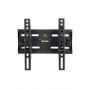 Maclean MC-667 TV mount 106.7 cm (42") Black