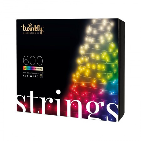 Twinkly Strings string light