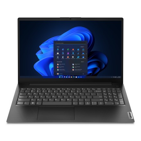 Lenovo V15 G4 IRU Intel® Core™ i3 i3-1315U Computador portátil 39,6 cm (15.6") Full HD 8 GB DDR4-SDRAM 256 GB SSD Wi-Fi 6