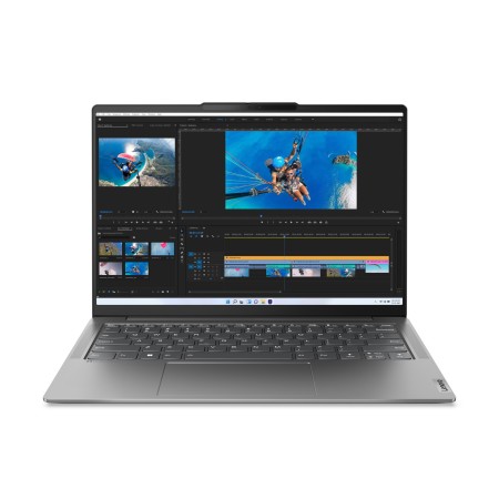 Lenovo Yoga Slim 6 14IRH8 Intel® Core™ i5 i5-13500H Computador portátil 35,6 cm (14") WUXGA 16 GB LPDDR5x-SDRAM 512 GB SSD