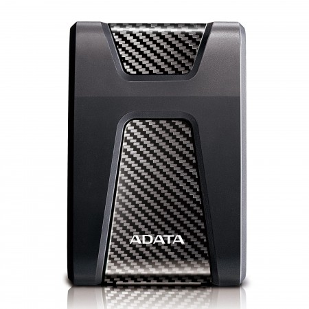 ADATA HD 650 disco externo 1 TB 2.5" 2.0 3.2 Gen 1 (3.1 Gen 1) Preto