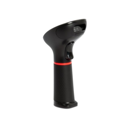 Vultech Barcode Scanner Wireless 2.4 Ghz E Bluetooth 1D 2D
