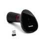 Vultech Barcode Scanner Wireless 2.4 Ghz E Bluetooth 1D 2D