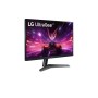 LG 24GS60F-B monitor de ecrã 61 cm (24") 1920 x 1080 pixels Full HD Preto