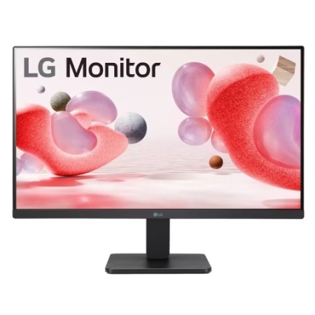 LG 24MR400-B Monitor PC 60,5 cm (23.8") 1920 x 1080 Pixel Full HD LCD Nero