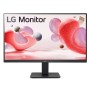LG 24MR400-B Monitor PC 60,5 cm (23.8") 1920 x 1080 Pixel Full HD LCD Nero
