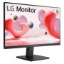 LG 24MR400-B Monitor PC 60,5 cm (23.8") 1920 x 1080 Pixel Full HD LCD Nero