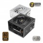 Mars Gaming MPB550SI fonte de alimentação 550 W 24-pin ATX ATX Preto