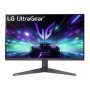 LG 27GS50F-B Monitor PC 68,6 cm (27") 1920 x 1080 Pixel Full HD Nero