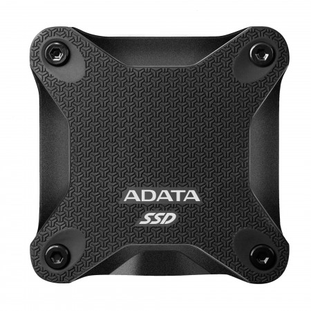 ADATA SD620 2 TB Micro-USB B 3.2 Gen 2 (3.1 Gen 2) Preto