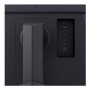 LG 27GS75Q-B Monitor PC 68,6 cm (27") 2560 x 1440 Pixel Quad HD Nero