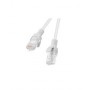 Lanberg PCU5-10CC-0025-S networking cable Grey 0.25 m Cat5e U/UTP (UTP)