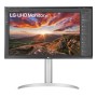 LG 27UP850K-W Monitor PC 68,6 cm (27") 3840 x 2160 Pixel 4K Ultra HD LED Grigio