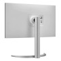LG 27UP850K-W Monitor PC 68,6 cm (27") 3840 x 2160 Pixel 4K Ultra HD LED Grigio
