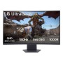 LG 32GS60QC-B Monitor PC 80 cm (31.5") 2560 x 1440 Pixel Quad HD Nero