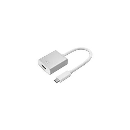 Maclean MCTV-842 USB cable USB 3.2 Gen 1 (3.1 Gen 1) USB C USB A White