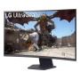 LG 32GS60QC-B Monitor PC 80 cm (31.5") 2560 x 1440 Pixel Quad HD Nero