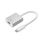 Maclean MCTV-842 USB cable USB 3.2 Gen 1 (3.1 Gen 1) USB C USB A White