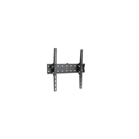 MACLEAN TV MOUNT 32-75’ MC-665 BLACK UP TO 40KG MAX VESA 400X400 MC-665