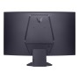 LG 32GS60QC-B Monitor PC 80 cm (31.5") 2560 x 1440 Pixel Quad HD Nero