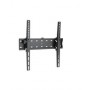 MACLEAN TV MOUNT 32-75’ MC-665 BLACK UP TO 40KG MAX VESA 400X400 MC-665