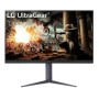 LG 32GS75Q-B Monitor PC 80 cm (31.5") 2560 x 1440 Pixel Quad HD Nero