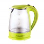 MAESTRO MR-064-ORANGE electric kettle