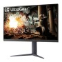 LG 32GS75Q-B Monitor PC 80 cm (31.5") 2560 x 1440 Pixel Quad HD Nero