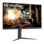 LG 32GS75Q-B Monitor PC 80 cm (31.5") 2560 x 1440 Pixel Quad HD Nero