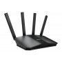 ASUS RT-BE58U router sem fios 2.5 Gigabit Ethernet Dual-band (2,4 GHz   5 GHz) Preto