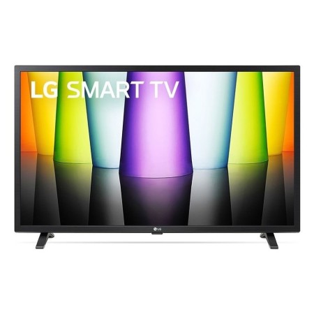 LG 32LQ630B6LA TV 81,3 cm (32") HD Smart TV Wi-Fi Nero