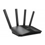 ASUS RT-BE58U router sem fios 2.5 Gigabit Ethernet Dual-band (2,4 GHz   5 GHz) Preto