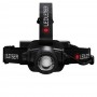 LEDLENSER H15R CORE head torch black