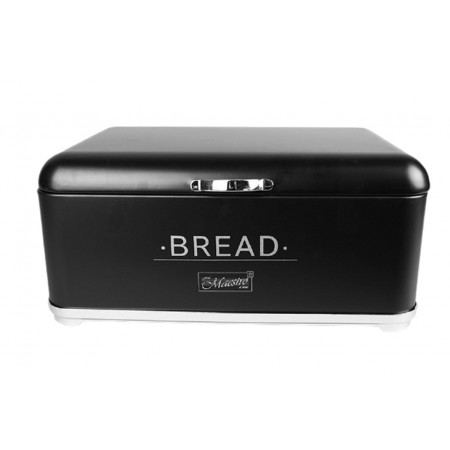 Maestro MR-1677-AR bread box Rectangular