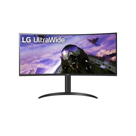 LG 34WP65CP-B Monitor PC 86,4 cm (34") 3440 x 1440 Pixel UltraWide Quad HD LED Nero