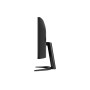 LG 34WR50QK-B monitor de ecrã 86,4 cm (34") 3440 x 1440 pixels Wide Quad HD Preto
