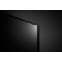 LG 55NANO82T3B TV 139,7 cm (55") 4K Ultra HD Smart TV Wi-Fi Marrone