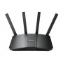 ASUS RT-BE58U router sem fios 2.5 Gigabit Ethernet Dual-band (2,4 GHz   5 GHz) Preto