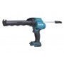 Makita DCG180Z stick for glue and silicone 18V