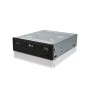 LG BH16NS55.AHLU10B lettore di disco ottico Interno Blu-Ray DVD Combo Nero