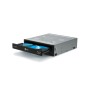 LG BH16NS55.AHLU10B lettore di disco ottico Interno Blu-Ray DVD Combo Nero