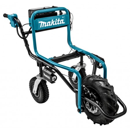 Makita DCU180Z not categorized