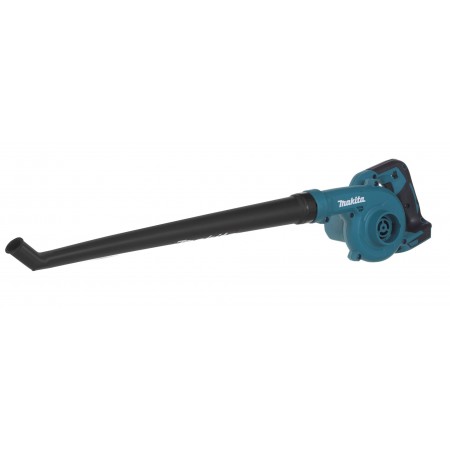 Makita DUB186Z cordless leaf blower Black, Blue 18 V Lithium-Ion (Li-Ion)