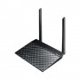 ASUS RT-N12plus router sem fios Fast Ethernet