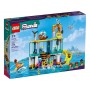 LEGO FRIENDS 41751 SKATE PARK