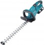 Makita DUH551PT2 cordless grass shear 55 cm 2x 18 V Lithium-Ion (Li-Ion) Black, Green