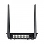 ASUS RT-N12plus router sem fios Fast Ethernet