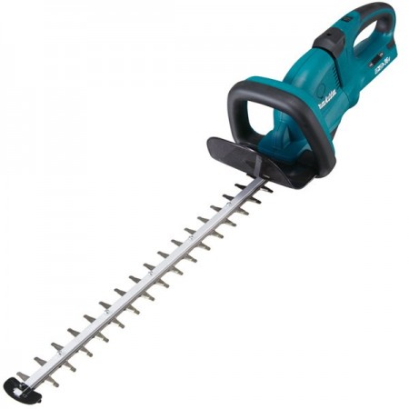 Makita DUH651Z power hedge trimmer Double blade 5.2 kg