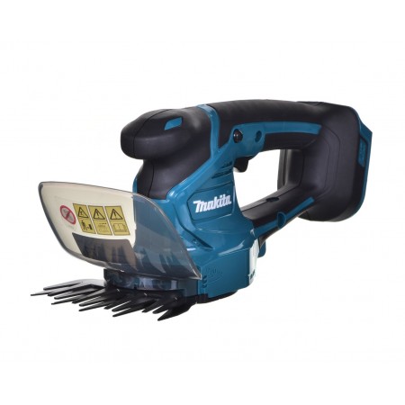 Makita DUM111ZX Cordless grass shear 11 cm Black, Blue Lithium-ion (Li-Ion) 18 volt