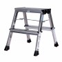 Krause Rolly 2x2 double-sided folding steps